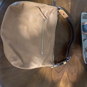 Vintage Coach Shoulder bag